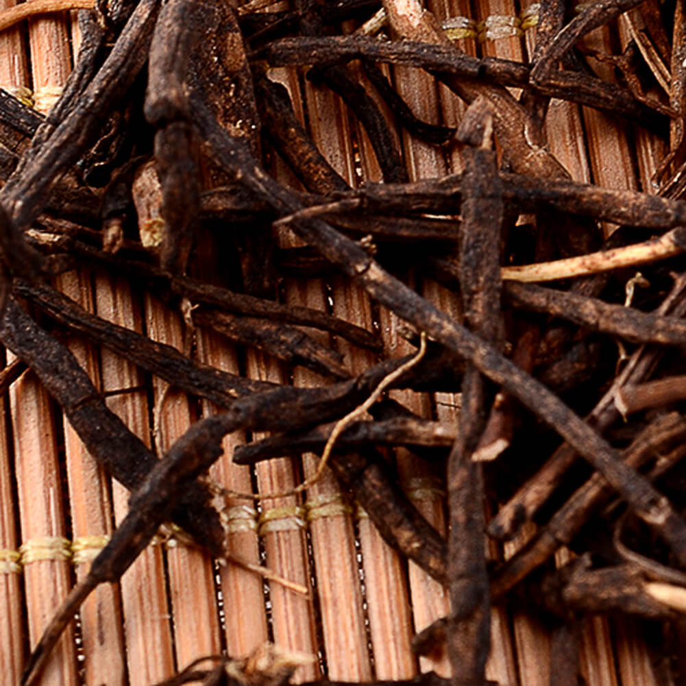 Chinese Clematis Root(Wei Ling Xian)