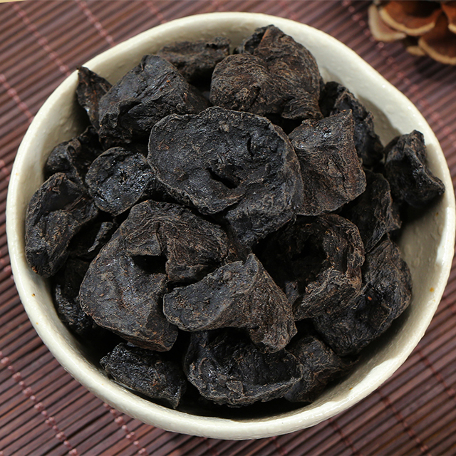 Polygonum Multiflorum Herb (He Shou Wu)