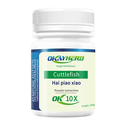 Cuttlefish Extract Granula