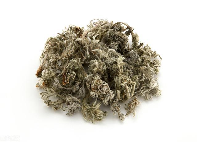 Herba Artemisiae Capillariae