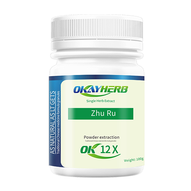 Zhu Ru Extract Granula