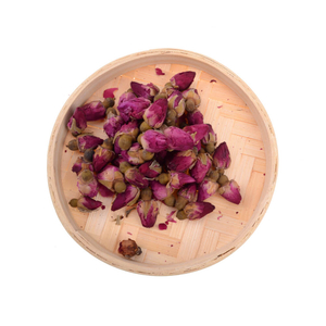 Rose Bud Tea Chinese Medicine